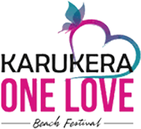 Logo Karukera One Love